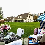 Seepferdchen, 25c, Haus Usedom 25c Ostseebad Nienhagen