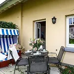 Seepferdchen, 25c, Haus Usedom 25c Nyaraló Ostseebad Nienhagen