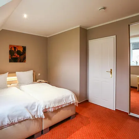 Seepferdchen, 25c, Haus Usedom 25c