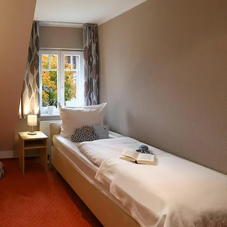 Ferienhaus Seepferdchen, 25c, Haus Usedom 25c Nienhagen