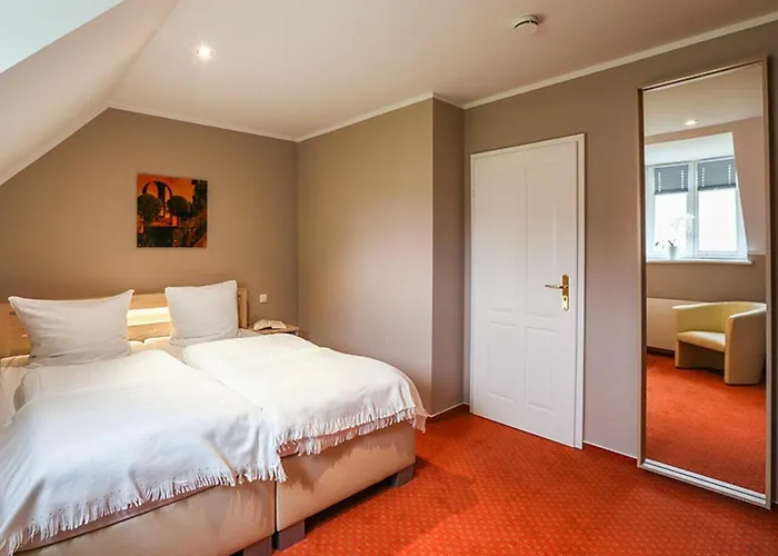 Seepferdchen, 25c, Haus Usedom 25c