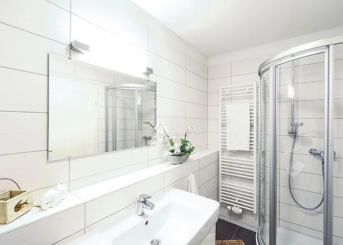 Hébergement de vacances Seepferdchen, 25c, Haus Usedom 25c *